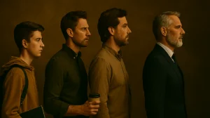 Domina tu Liderazgo en 2025 Evoluciona sin Perder tu Esencia