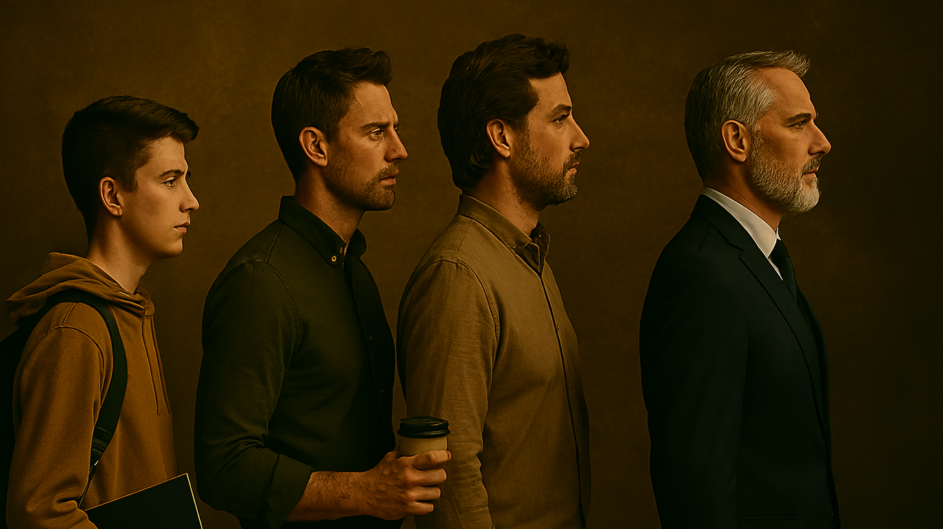 Domina tu Liderazgo en 2025 Evoluciona sin Perder tu Esencia