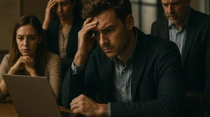 El Costo Oculto del Mal Liderazgo Cómo Está Afectando a Tu Organización