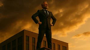 El poder de liderar con propósito y autenticidad