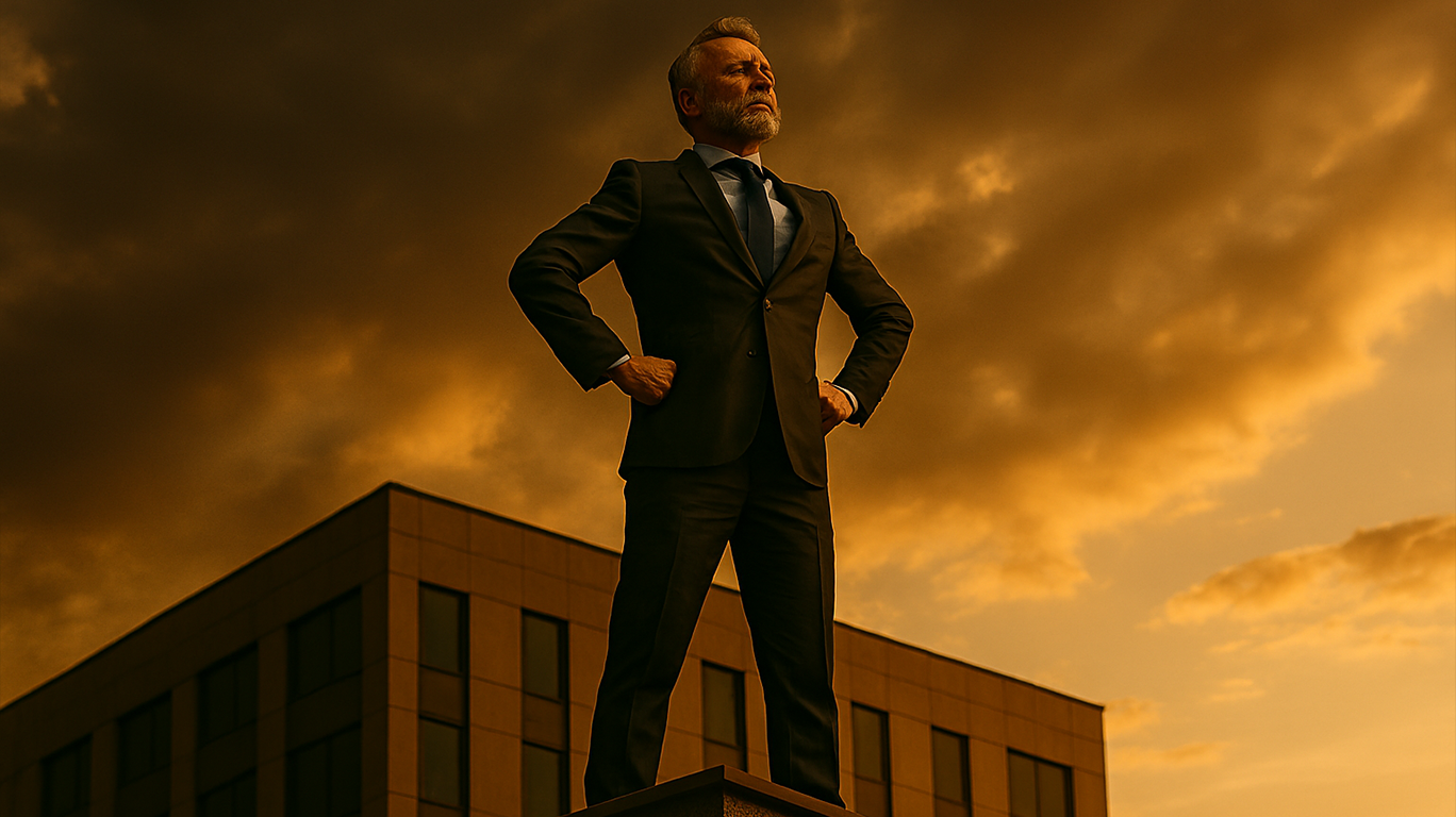 El poder de liderar con propósito y autenticidad