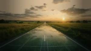 Perseverancia El Camino Oculto hacia el Verdadero Éxito