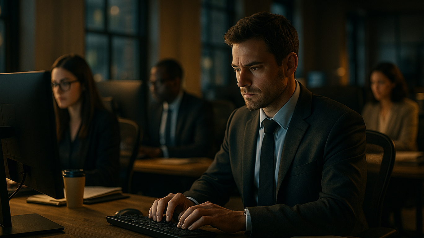 Qué hacen las empresas para impulsar el desarrollo de talento