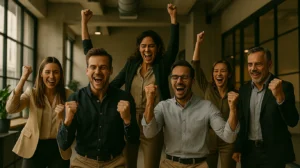 Qué impacto tienen los comportamientos negativos en tu empresa y cómo puedes transformarlos con éxito