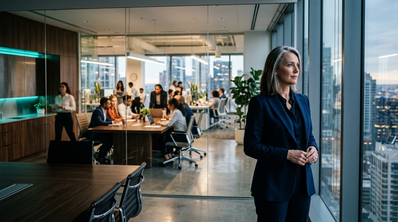 La rigidez disfrazada de virtud: el costo de premiar solo la mitad activa en las empresas